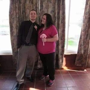 Meet your Posher, Katy